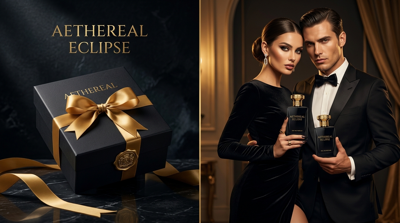 ROYAL NOIR • NIGHT ELIXIR